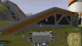 Mega Zephyr - Funy Mega Plasma Mech + PB