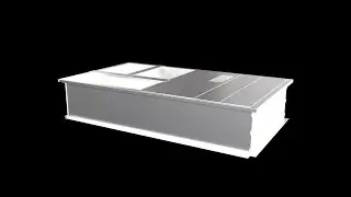 Understanding MicroMetl HVAC Curb Types | Knockdown, Adjustable, Welded, and Vibration Isolation