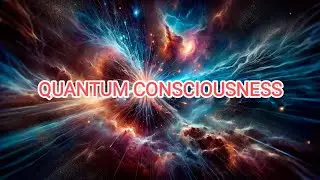 QUANTUM CONSCIOUSNESS: Is Your Brain a Quantum Computer? (The Orch OR Theory)