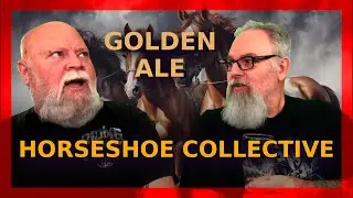 S07E01 The Horseshoe Collective Golden Ale  Western Collective