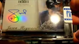 Mailday hookup from Scootly - 3/21/12