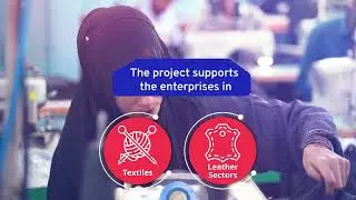 Pakistan focuses on international labour and environmental standards in small and medium enterprises