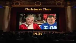 CHRISTMAS TIME dene michael and crissy rock
