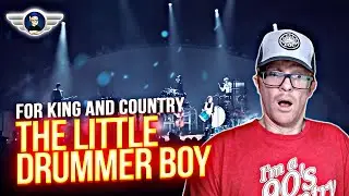FOR KING AND COUNTRY REACTION 