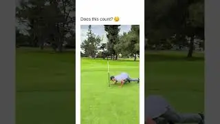 🤔 Do we give it to him? Follow @badthoughtsgolf because good golf is boring