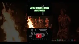 gatho beevans   sebene match kwata  #rumba #music #dance #musique