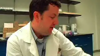 Tim Kehoe Invention Experiments - Color Change Pens