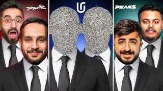 كيف هذا الثنائي كسر خورزميات اليوتيوب ؟