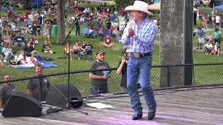 George Tribute - Brent Brunson
