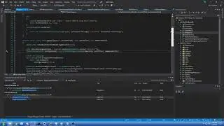C# Runescape Emulation: Input/Rendering Abstraction [Ep. 2]