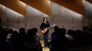Have a Cigar, Pink Floyd - Austin