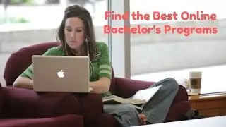 Online undergraduate degree programs