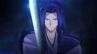 [AMV] Fate/Stay Night - Tell Me That It's Over