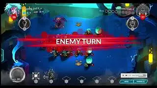 Duelyst 2 Legacy: Grow my young one's