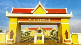 🇰🇭   Remix2023បកបកធងបស  nhạc quầy chol chnam th&acirc;my 2023 Mrr RoFen Walker  Remix 2023 1080p