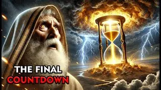 The Seventy Weeks That Foretold the End of Time | Daniel&rsquo;s Most Precise Prophecy Explained