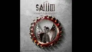 25. The Rack - Saw III Complete Suites