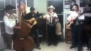 Echatelas pa'l alto, polka