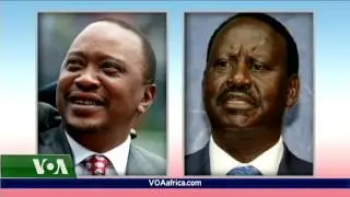 Overview of African Elections and the Democratic Process