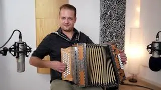 Slowenischer Wein - Steirische Harmonika
