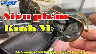 3.12.2025 Báo giá kính Mỹ & Đồ hiệu tại Nhật, âm thanh Nhật, đồ gia dụng Nhật giá rẻ tốt nhất
