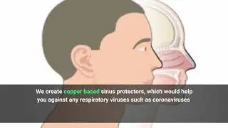 Germ-Ion-Ator a Covid-19 preventative for  better health www.germionators.com