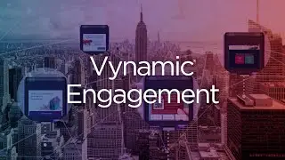 Vynamic Engagement: Marketing at the ATM Solutions