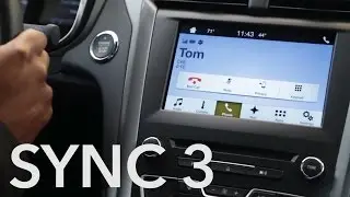 Ford Scraps Troubled MyFord Touch Touchscreen | Consumer Reports