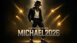 Майкл | трейлер | Michael 2025
