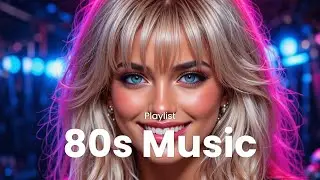 Crystal Neon Nights &ndash; 80s Retro Dance Mix | After Dark
