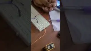 Series wire connection #foryou #electronics #series #and #parallel #connection