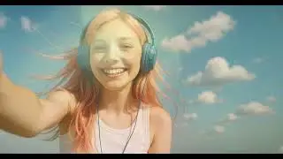 Chasing the Breeze - (Official Music Video / Audio)｜Lo-fi Chill Road Trip Vibes