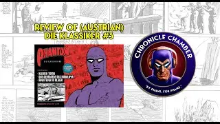 Review of (Austrian) Die Klassiker #3