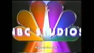 Stan Rogow Productions/NBC Studios/Touchstone Television (1998)
