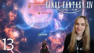 Working On Lancer Quests - Final Fantasy XIV: A Realm Reborn - Part 13
