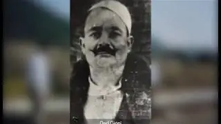 Kulla Heroike e Gjon Ded&euml;s Vukel