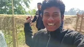ভোগালী বিহু ।