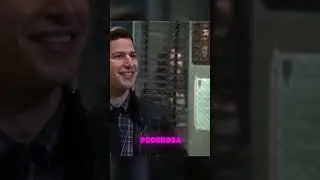 O Interrogat&oacute;rio Mais Tenso de Brooklyn 99 Jake vs. Philip Davidson em 'The Box' #clips #fy #series