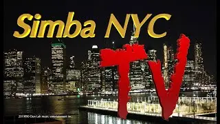 Телешоу Simba nyc, сезон 11, серия 8, интервью с Шелли С. на Sprimusic