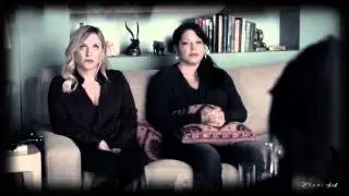 Callie & Arizona ||  Some Things Cant Be Fixed {11x5 }