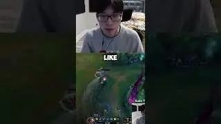 КАК УЛУЧШИТЬСЯ В AKSHAN #leagueoflegends #twitch #league #clips #akshan #challenger #chenchen53