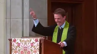 August 17, 2025  Can We Talk About&hellip;Wrath?  Rev. Christopher A. Henry