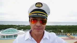 The Ultimate Zumba Vacation: ​4th Annual Zumba Cruise