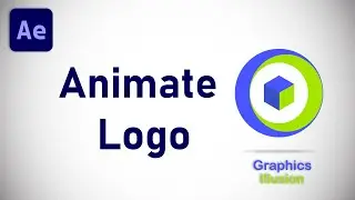 Adobe After Effects Logo Animation Tutorial