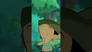 Dholu Bholu | #shorts #cartoon