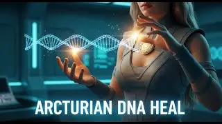 Multidimensional Healing Sounds: Drift into Deep Space & Relax Completely