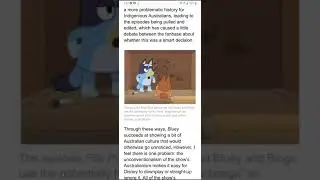 Reading a script called Expressing Australianism in kids content from a reddit user