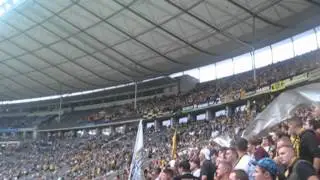 Schei&szlig; DFB!
