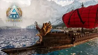 Schiff Ahoi | 11 | ARK ASTRAEOS Ascended