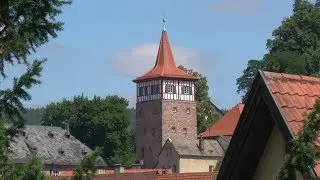 Roter Turm
